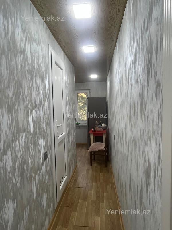 2-room apartment for sale, 5-ci mikrorayon, Sumgait