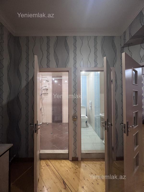 2 otaqlı mənzil satılır, Yasamal, Bakı