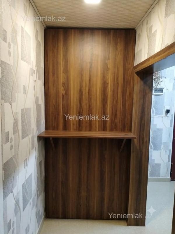2 otaqlı mənzil satılır, 17-ci mikrorayon, Sumqayıt