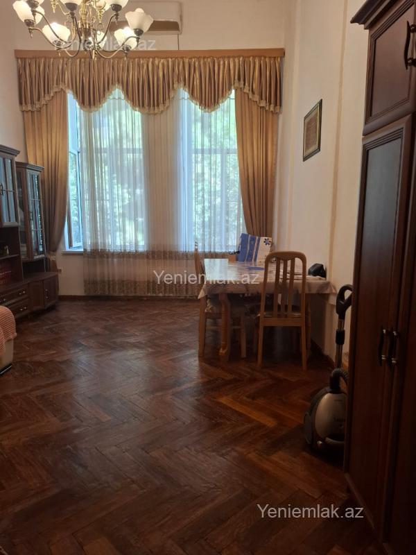3-комн. квартира на продажу, Нариманов, Баку