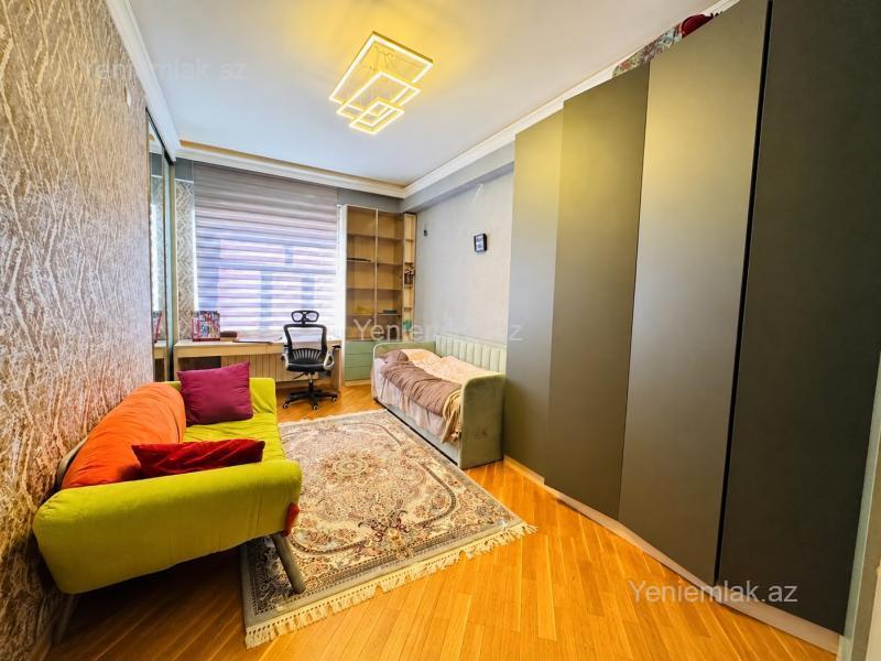 4 otaqlı mənzil satılır, Yasamal, Bakı