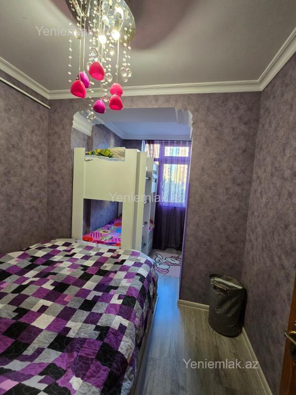 2-комн. квартира на продажу, Нариманов, Баку