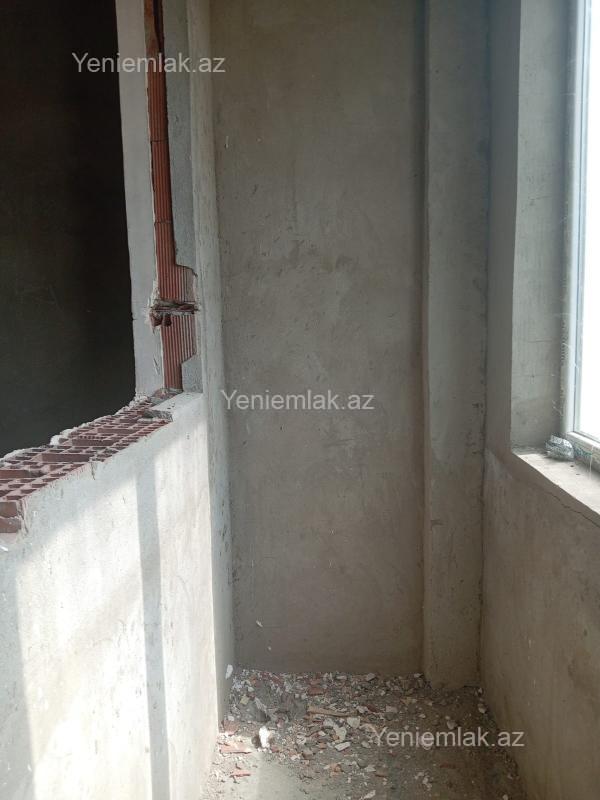 2 otaqlı mənzil satılır, Abşeron