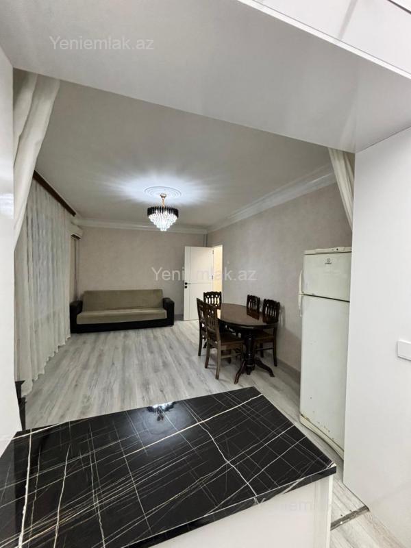 2 otaqlı mənzil satılır, Xətai, Bakı