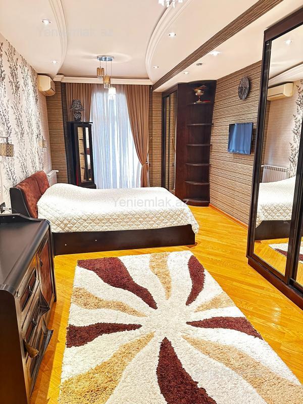 3-комн. квартира на продажу, Нариманов, Баку