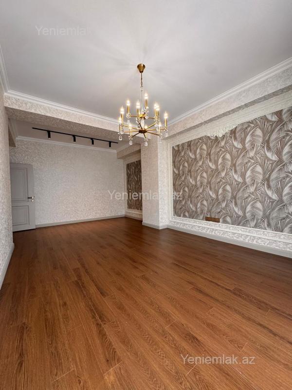 2 otaqlı mənzil satılır, Yasamal, Bakı