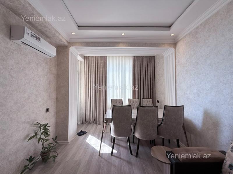 3-комн. квартира на продажу, Апшерон