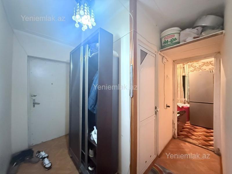1 otaqlı mənzil satılır, Sumqayıt