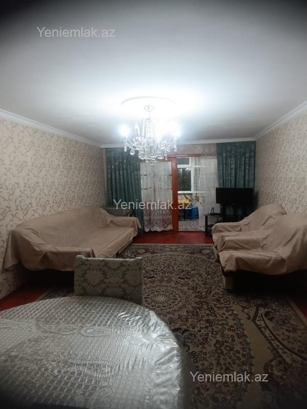 2 otaqlı mənzil satılır, Sumqayıt