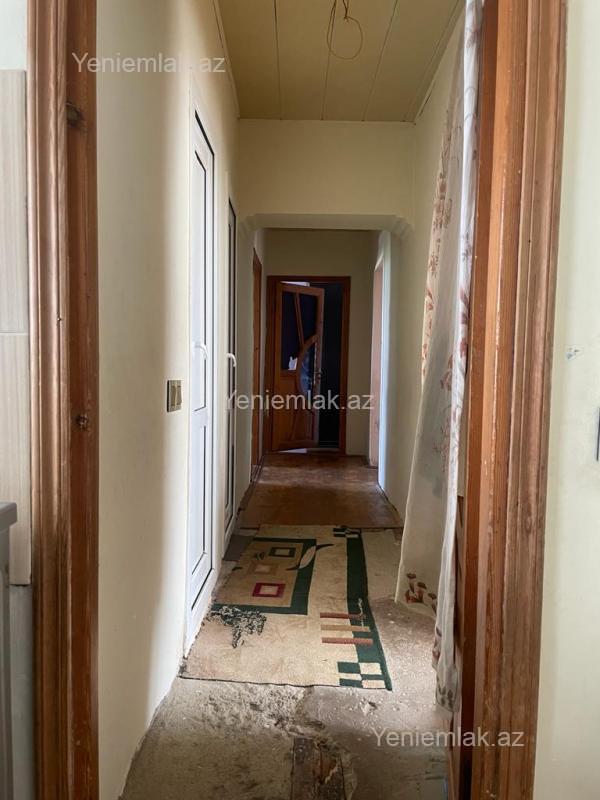 3-комн. квартира на продажу, 48-ci məhəllə, Сумгаит