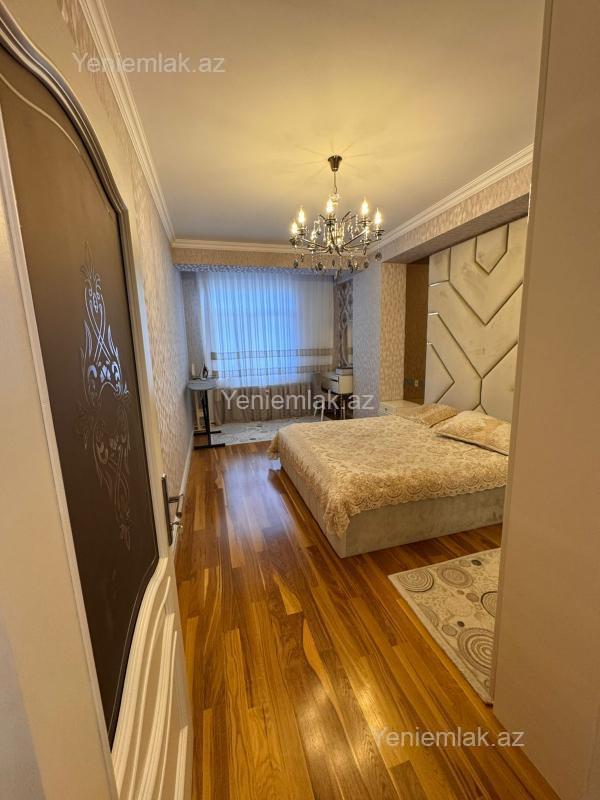 3-room apartment for sale, 1-ci mikrorayon, Sumgait