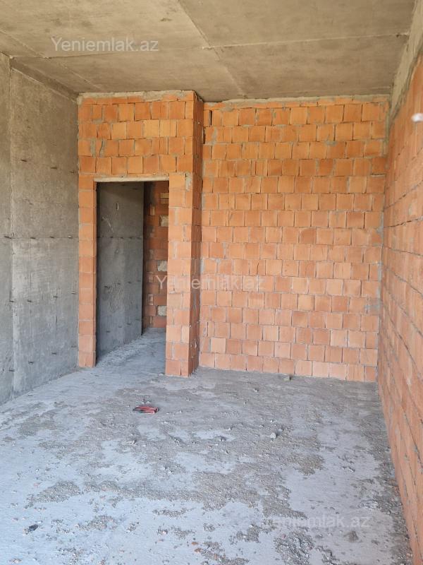 2-комн. квартира на продажу, 1-ci mikrorayon, Сумгаит