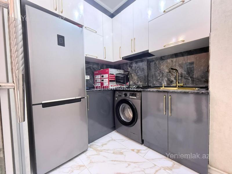 2 otaqlı mənzil satılır, Sumqayıt