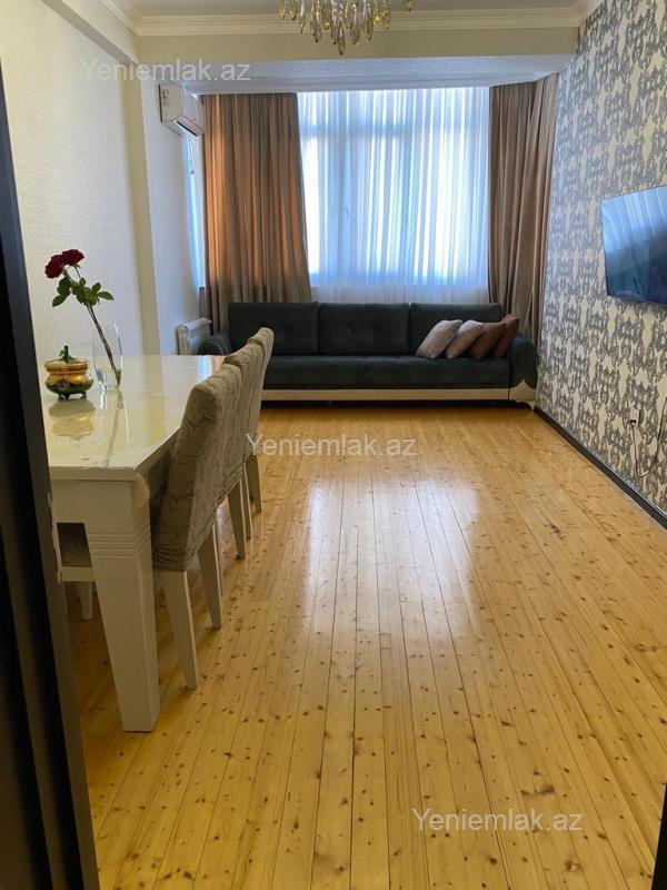 2 otaqlı mənzil satılır, Sumqayıt
