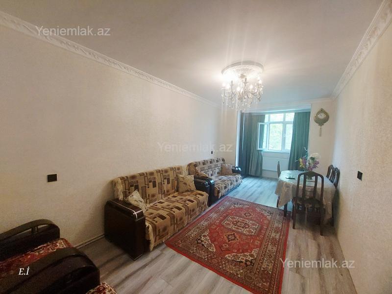 2-комн. квартира на продажу, 13-cü mikrorayon, Сумгаит