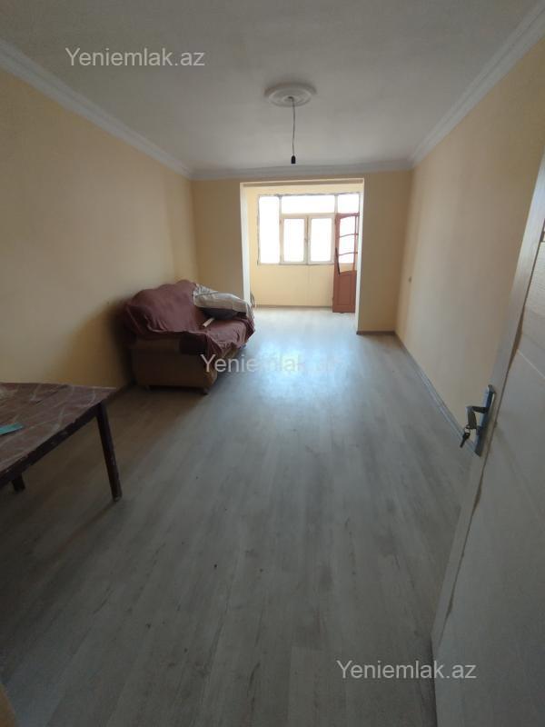 2-комн. квартира на продажу, 45-ci məhəllə, Сумгаит