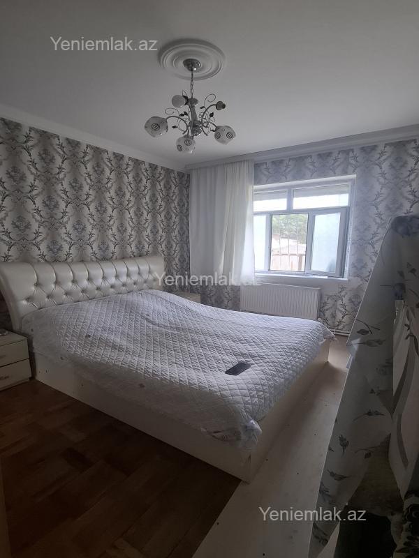 2-комн. квартира на продажу, 3-cü mikrorayon, Сумгаит