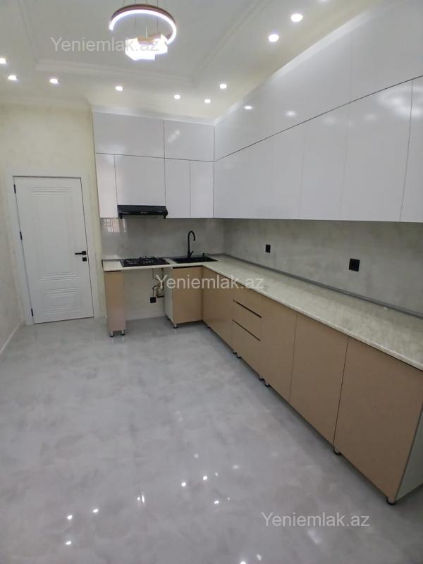 3-комн. квартира на продажу, Сумгаит