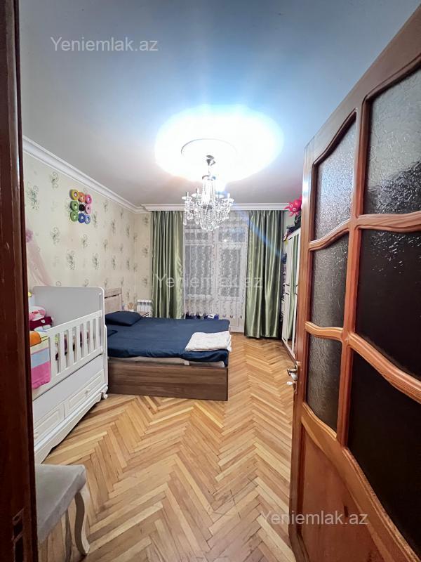 3 otaqlı mənzil satılır, Sabunçu, Bakı