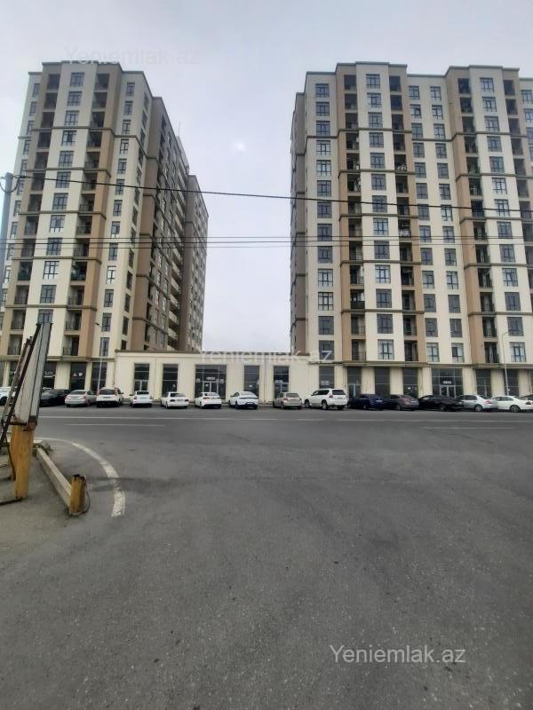 2 otaqlı mənzil satılır, Sabunçu, Bakı
