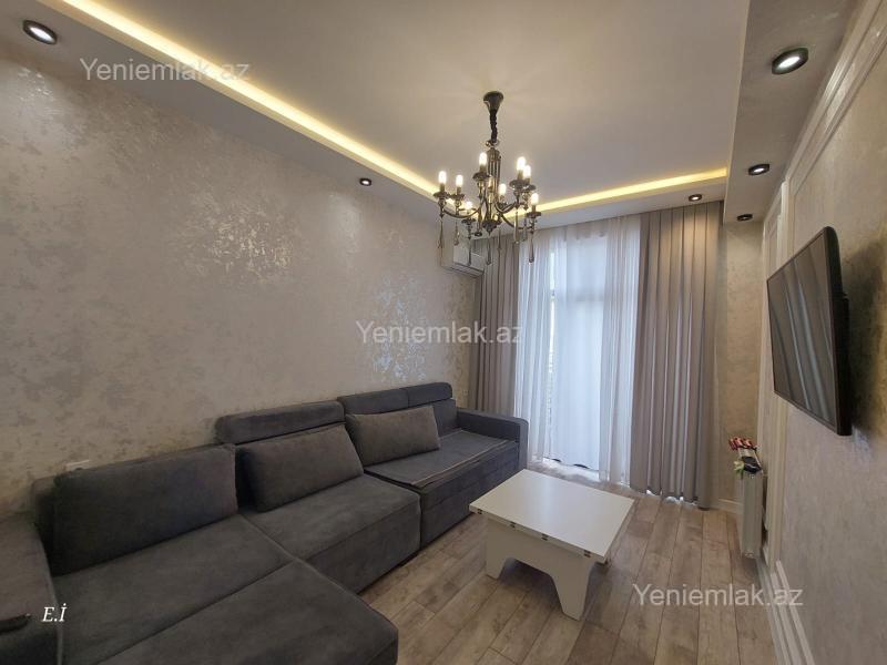 2 otaqlı mənzil satılır, 16-cı mikrorayon, Sumqayıt