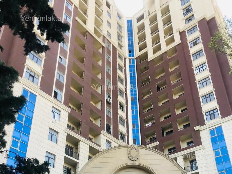 5-комн. квартира на продажу, Нариманов, Баку