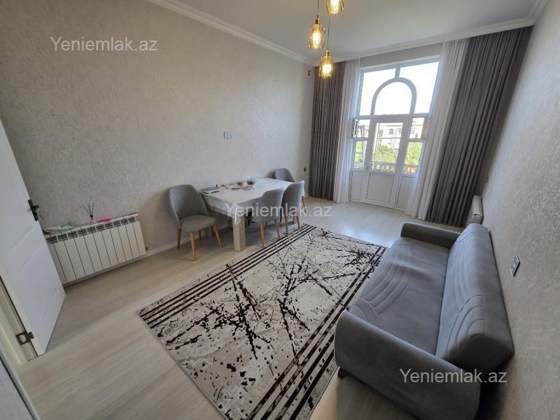 3-комн. квартира на продажу, 1-ci məhəllə, Сумгаит