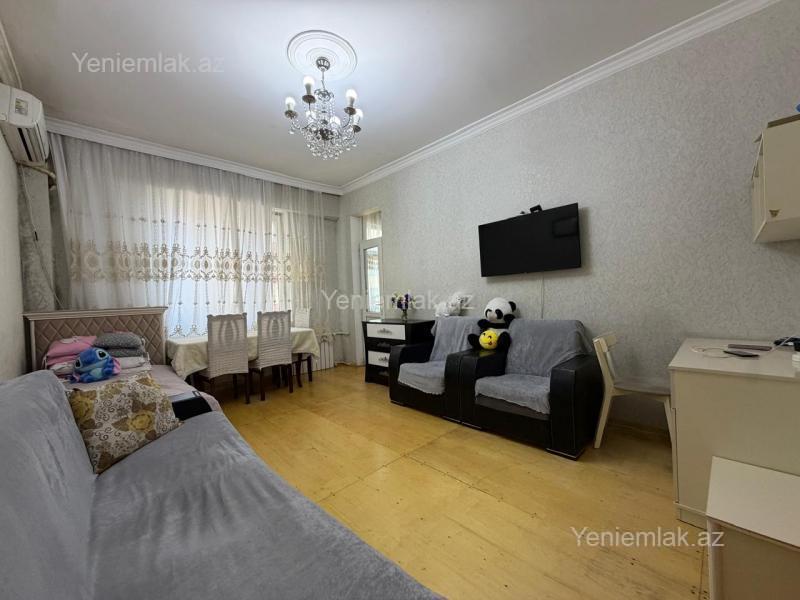 3-комн. квартира на продажу, Низами, Баку