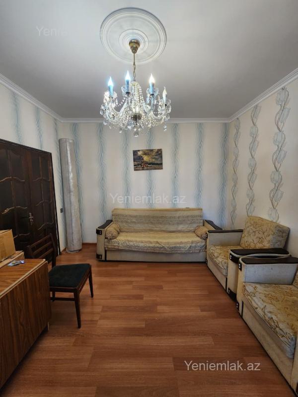 2-room apartment for sale, 6th microdistrict, Sumgait