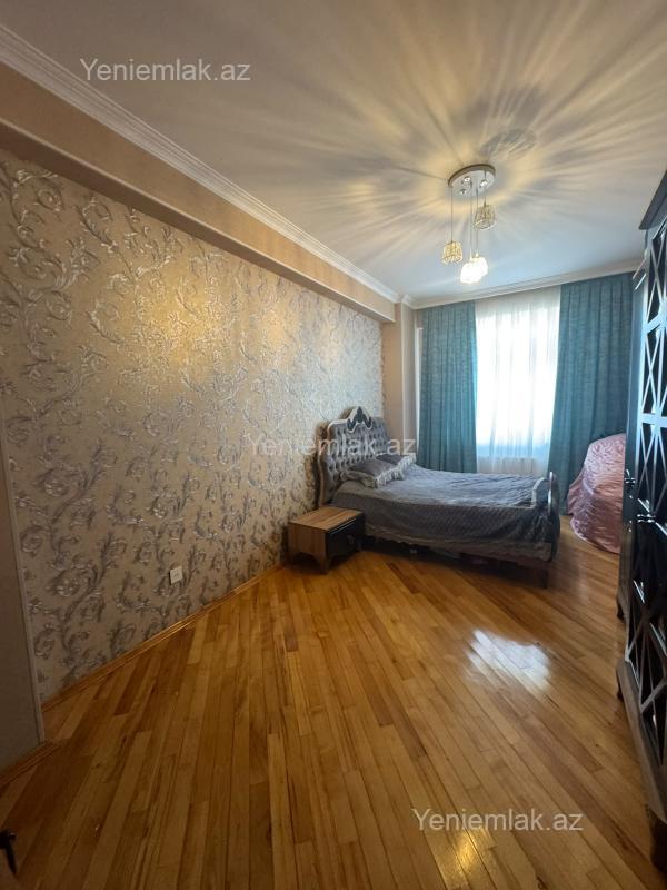 2-комн. квартира на продажу, Низами, Баку