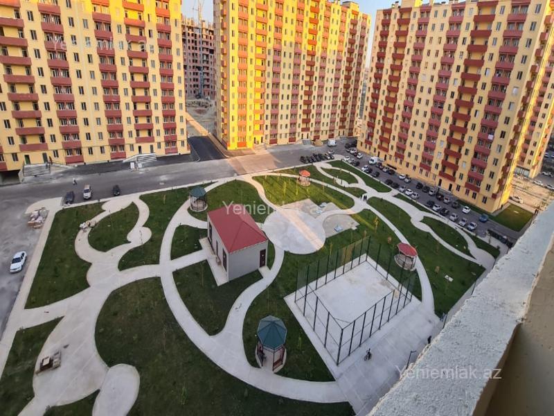 2 otaqlı mənzil satılır, Abşeron r., Abşeron