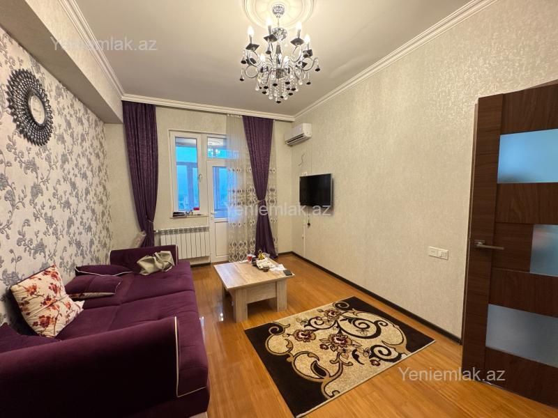 2-комн. квартира на продажу, Сураханы, Баку