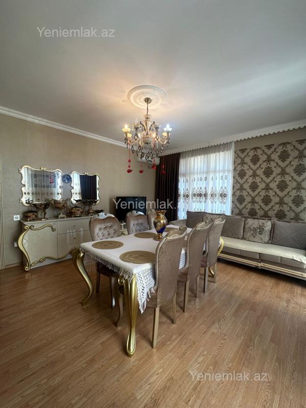 3 otaqlı mənzil satılır, Sabunçu, Bakı
