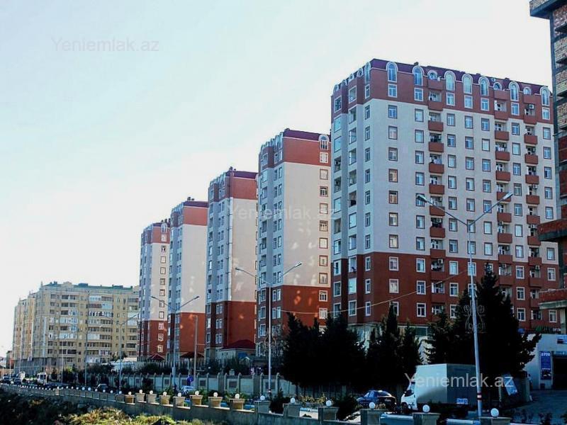 2-room apartment for sale, 6th microdistrict, Sumgait