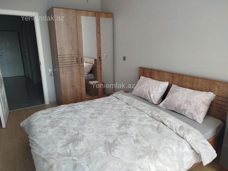 2 otaqlı mənzil satılır, Sumqayıt