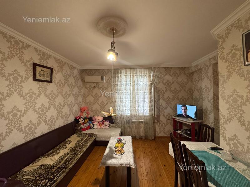2-комн. квартира на продажу, Апшерон