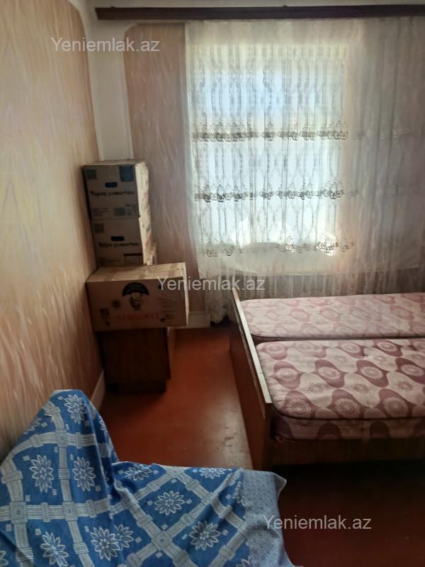 5-комн. квартира на продажу, 13-cü mikrorayon, Сумгаит