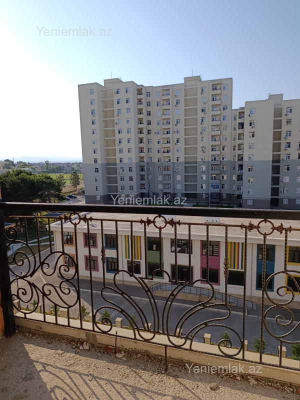 2 otaqlı mənzil satılır, Sumqayıt