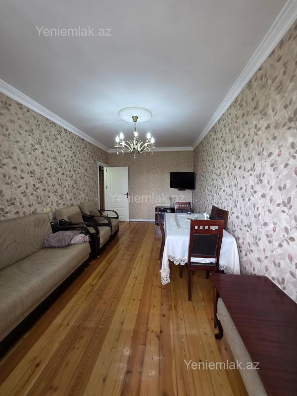 4-room apartment for sale, Sabunchu, Baku
