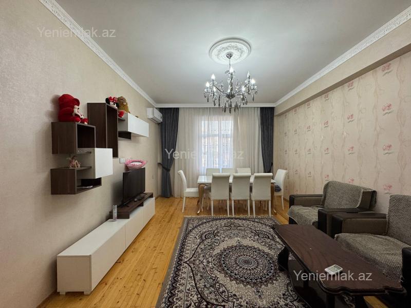 2-room apartment for sale, Absheron