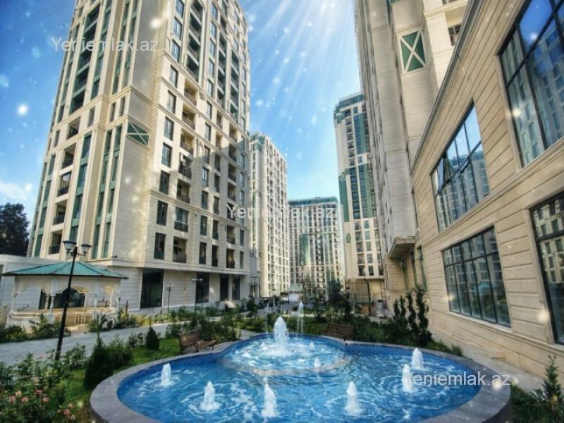 2-комн. квартира на продажу, Нариманов, Баку