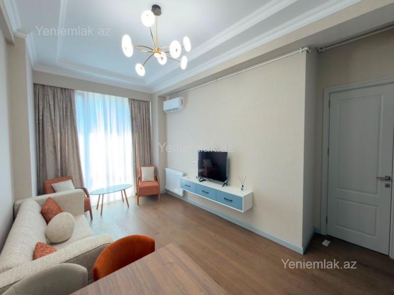 3-room apartment for sale, Yasamal, Baku