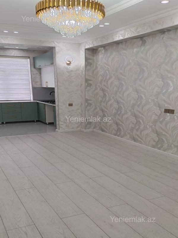 1 otaqlı mənzil satılır, Sumqayıt