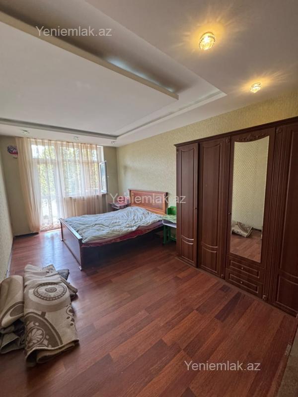 3-комн. квартира на продажу, Сабунчу, Баку