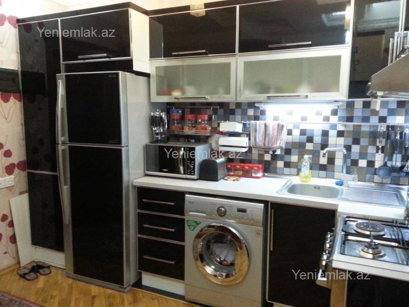 1-room apartment for sale, Sumgait