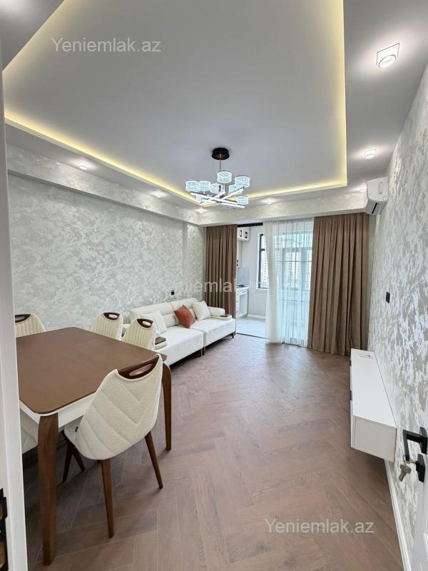3-комн. квартира на продажу, Низами, Баку