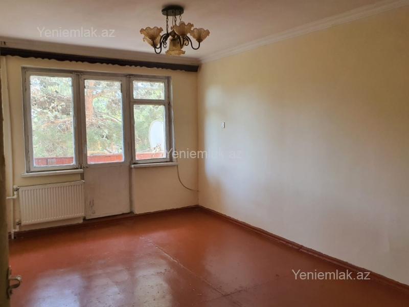 1 otaqlı mənzil satılır, 3-cü mikrorayon, Sumqayıt