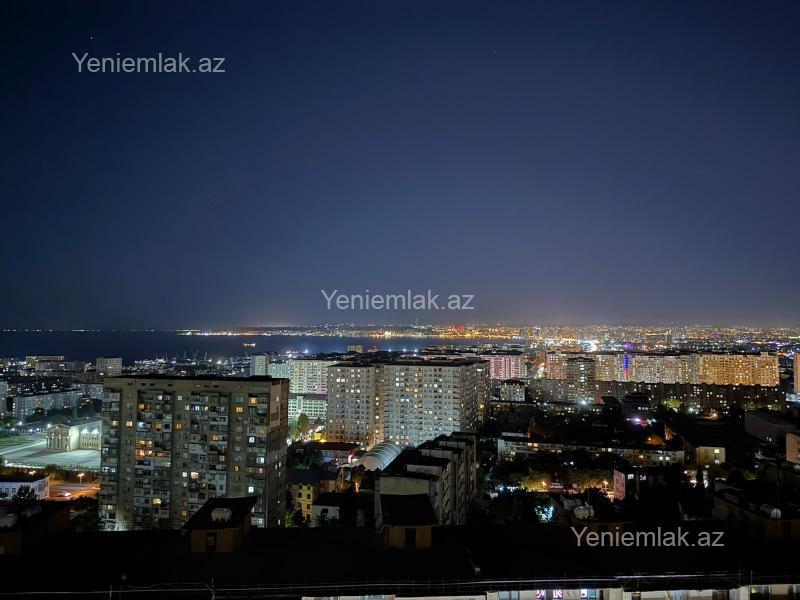 2 otaqlı mənzil satılır, Xətai, Bakı