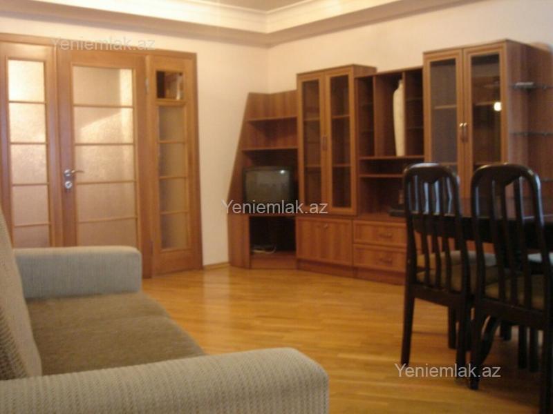 4-комн. квартира на продажу, Нариманов, Баку