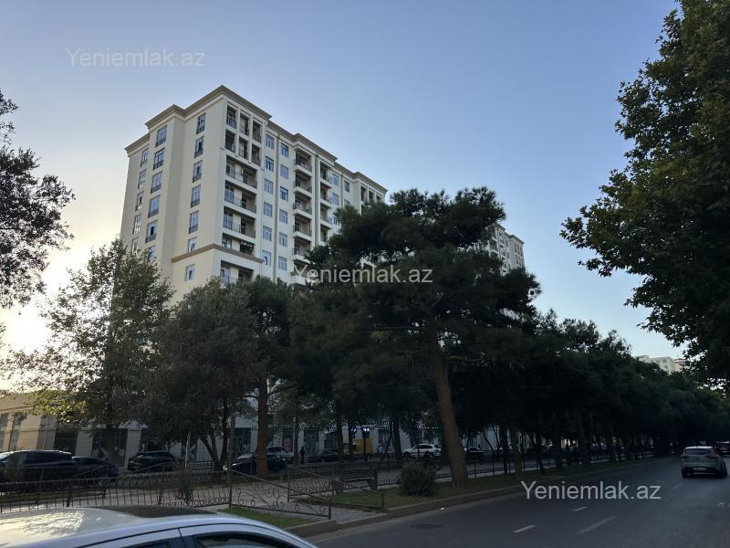2-room apartment for sale, Sabunchu, Baku